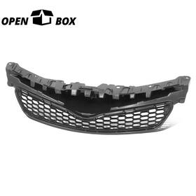 Crc-oemgrto1200358 Charismatic Racing Concepts Open-box Honeycomb Mesh For 12-15 Toyota Tacoma Front Bumper Upper Grille