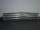 Chev62 Chevrolet Oem Factory Original Chevy Impala Grill Grille