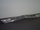 Chev66 Chevrolet Oem Factory Original Chevy Impala Lower Grill Grille