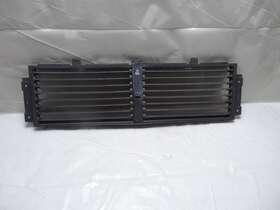 04393409 Chevrolet 2018-2020 Equinox Front Active Air Shutter With Motor Nice Oem