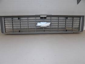 06270858 Chevrolet Grille Assembly Oem Original C10 C30 K10 Blazer Pickup 1973-74 Painted