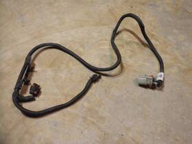 1003280 Chevrolet 17 2017 Silverado 1500 Active Grille Shutter Wiring Harness 997963