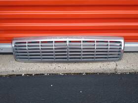10220510 Chevrolet 10220511 Chevy Oem Grill Caprice Impala 10220509 Dwood 91-96