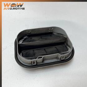 10285751 Chevrolet 97-04 Corvette C5 Rear Left Side Cabin Air Vent Grille Cover Oem