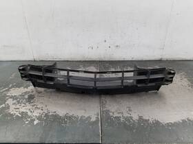 10332915 Chevrolet 2008 Chevy Corvette C6 Front Bumper Center Grill #2859 E7