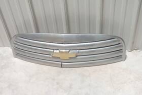 104-00104b Chevrolet 2006-2011 Hhr Upper Grille Assembly Oem