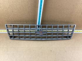 104-00242a Chevrolet 1984-1987 Cavalier Front Bumper Grille