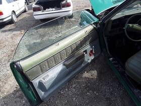104-00280 Chevrolet Grille Excluding Laguna Fits 74 Chevelle 1209011