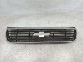 Chevrolet 104-00473 2006-2007 Malibu Front Grille Bumper Not Included Tqlcq