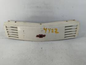 104-01370 Chevrolet 1991 Lumina Front Bumper Grille Cover Nifa7