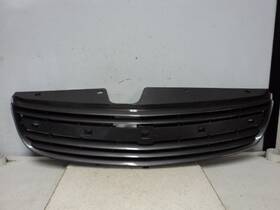 104-01586 Chevrolet Front Grille Fits 97-99 Malibu B-76082