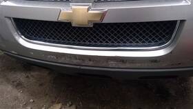 104-01872 Chevrolet Grille Lower Fits 05-09 Uplander 895837