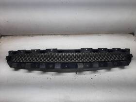 104-02099 Chevrolet Grille Hybrid Upper Fits 08-12 Malibu 890566