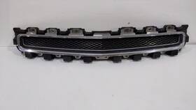 104-02099x Chevrolet 2010 Malibu Front Bumper Grille Cover Zwfgc