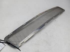 104-02101 Chevrolet Front Lower Center Grille For Malibu 2008 - 2012 Oem