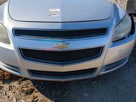 104-02103 Chevrolet 2008-2012 Malibu Front Grille Bumper Not Included Mvxhm