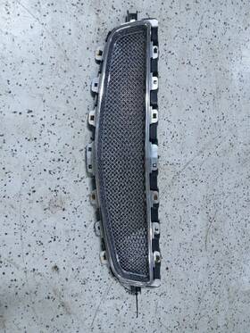 104-02106 Chevrolet 2008-2012 Malibu Grille Oem