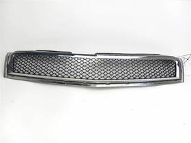 104-02166 Chevrolet 2009-2012 Traverse Front Lower Grille