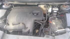 104-02304l Chevrolet Driver Left Grille Hybrid Lower Fits 10-12 Malibu 223710