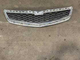 104-02354 Chevrolet Grille Center 1lt Fits 13 Malibu 775869