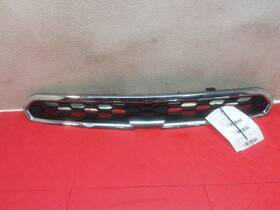 104-02356 Chevrolet 13 14 15 Chevy Spark Grille Grill Upper With Fog Lamps Gasoline Model