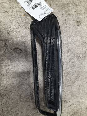 104-02498l Chevrolet Lh Driver Side Lower Grille 2014 Impalanew Sku#3962392