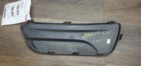 104-02506l Chevrolet Driver Grille Vin 1 4th Digit Limited Lower Fits 13-16 Malibu 1079456