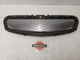 104-02513 Chevrolet Grille Center From 2015 Spark Electric Model Ev 11155610