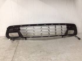 104-02619 Chevrolet 2016-19 Oem Corvette Z06 Grille W Cameras And Harness#r9