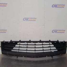 104-02718 Chevrolet 17 2017 Chevy Camaro Lt Lower Grille Textured