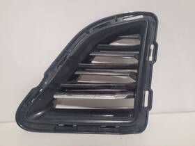 104-02721r Chevrolet Passenger Grille Ss Without 1le Track Package Base Fits 16-18 Camaro 1526226