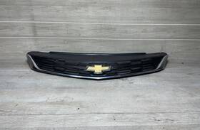 104-02827 Chevrolet 2016 2017 2018 Cruze Front Upper Grille Oem
