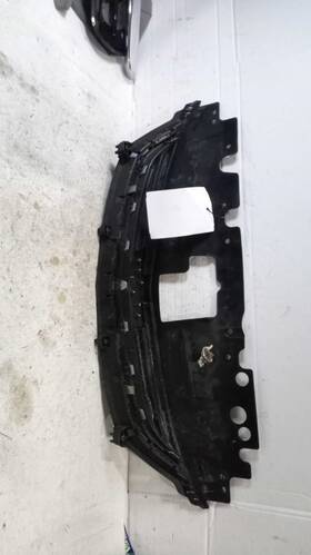 104-10111 Chevrolet Grille Without Rs Package Upper Fits 17-20 Sonic 634183
