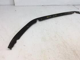 104-11017 Chevrolet 16 17 18 19 20 Malibu Front Driver Left Bumper Grille Molding Strip N