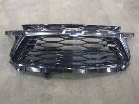 104-13187 Chevrolet 2026 Blazer Rs Upper Grille