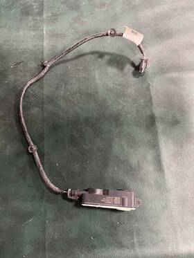 113865402 Chevrolet Chevy Trailblazer Lt Grille Shutter Motor With Harness 42795934 42767091 2024 Oem
