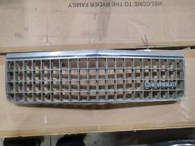 14005678 Chevrolet 1981 81 Caprice Grille With Emblem