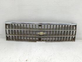 14036458 Chevrolet 1984 Celebrity Front Bumper Grille Cover P7seq