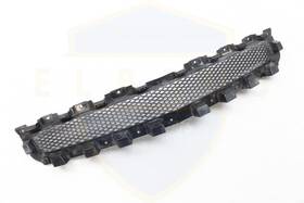 Chevrolet 15283699 Chevy Malibu Lt 08 09 10 11 12 Front Upper Bumper Grille Without Fog Lamps Oem
