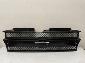 15474578 Chevrolet 2002 2004 2006 2007 2008 2009 Trailblazer Grille Oem 15474578 Chevrolet 2002 2004 2006 2007 2008 2009 Trailblazer Grille Oem