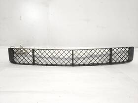 15857167 Chevrolet 15857168 2006 - 2013 Corvette Front Bumper Lower Grill Grille Oem