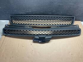 15946154 Chevrolet 2007 To 2014 Avalanche Front Upper Lower Set Grill Grille A4302 Oem Dg