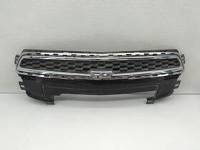 20768835 Chevrolet 2013-2013 Malibu Front Bumper Grille Cover Ca0sy