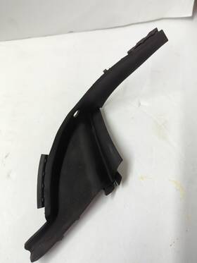 20897364 Chevrolet 2010-2017 Chevy Equinox Air Intake Grille Panel Extension- Pass Side Rh