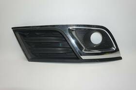 20988620 Chevrolet Travers Right Fog Light Grile 2013 2014 2015 Oem