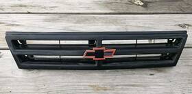 22532623 Chevrolet 1988 1989 1990 Cavalier Z24 Grille Gm Oem