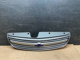 22611203 Chevrolet 2000 To 2005 Malibu Front Upper Grill Grille W2205 Dg