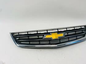 22941704 Chevrolet 2014 2015 2016 2017 2018 Chevy Impala Front Grille Grill Oem 14 15 16
