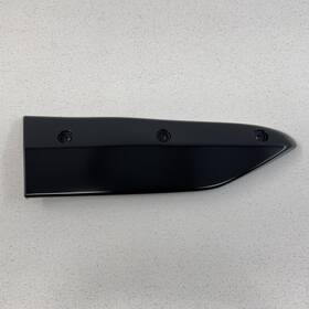 23329728 Chevrolet 18-24 Camaro Zl1 1le Front Bumper Left Air Deflector Oem