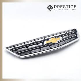 Chevrolet 23354888 2015 Impala Front Radiator Upper Grille With Emblem